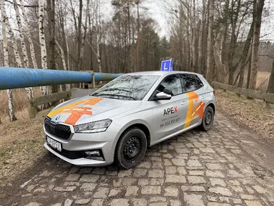 OSK APEX i APEX GSM (serwis telefonów komórkowych)